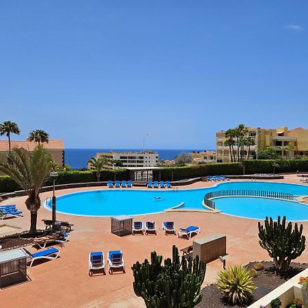 Sunny Suite San Miguel de Abona Exteriér fotografie