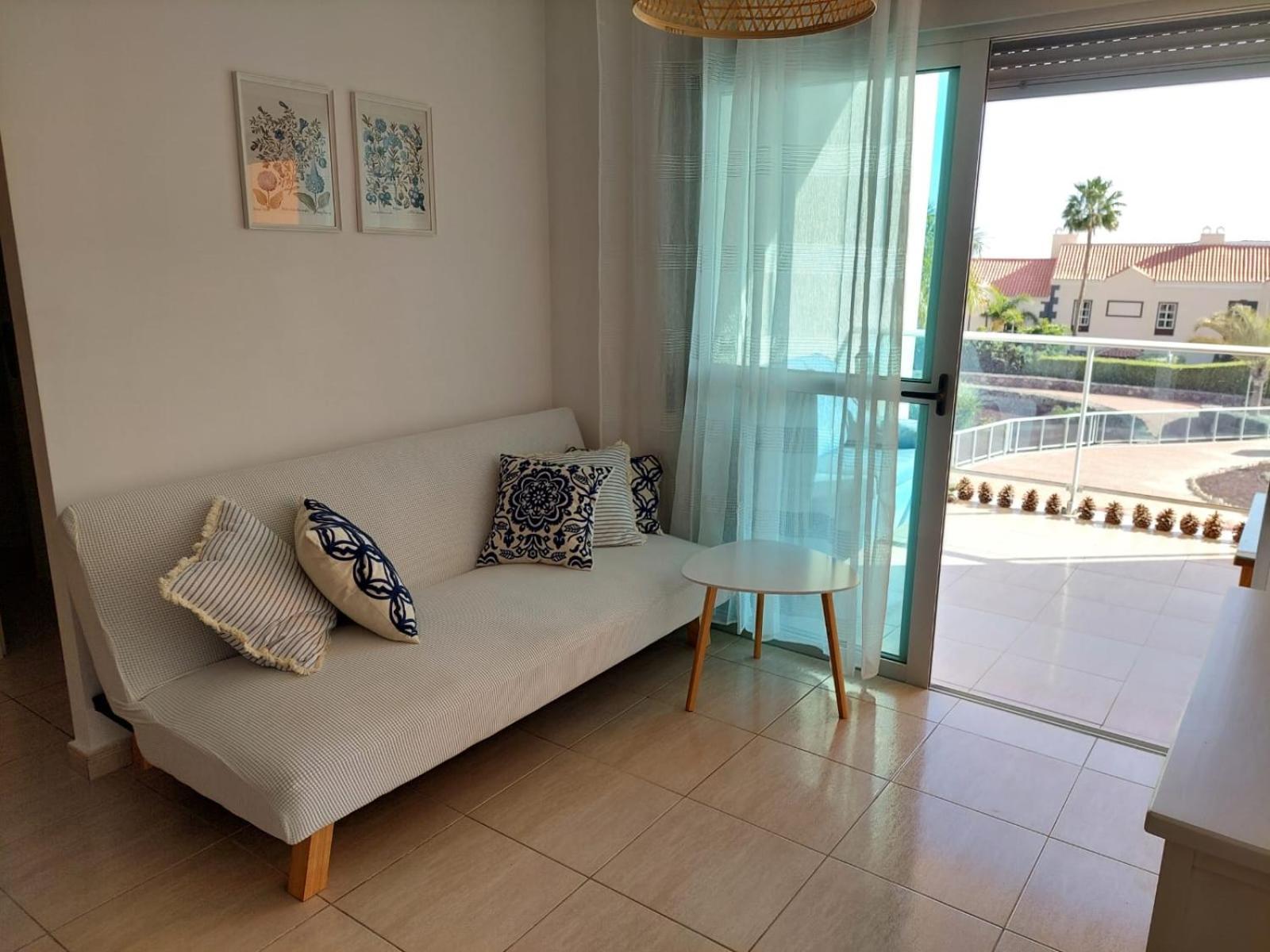 Sunny Suite San Miguel de Abona Exteriér fotografie