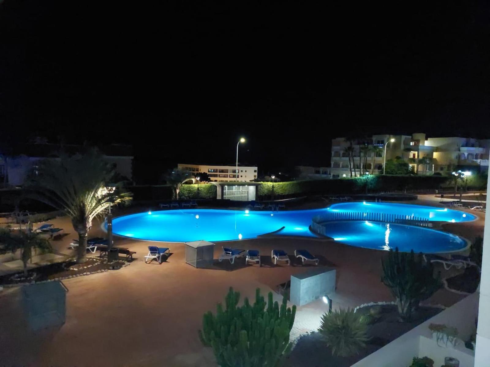 Sunny Suite San Miguel de Abona Exteriér fotografie