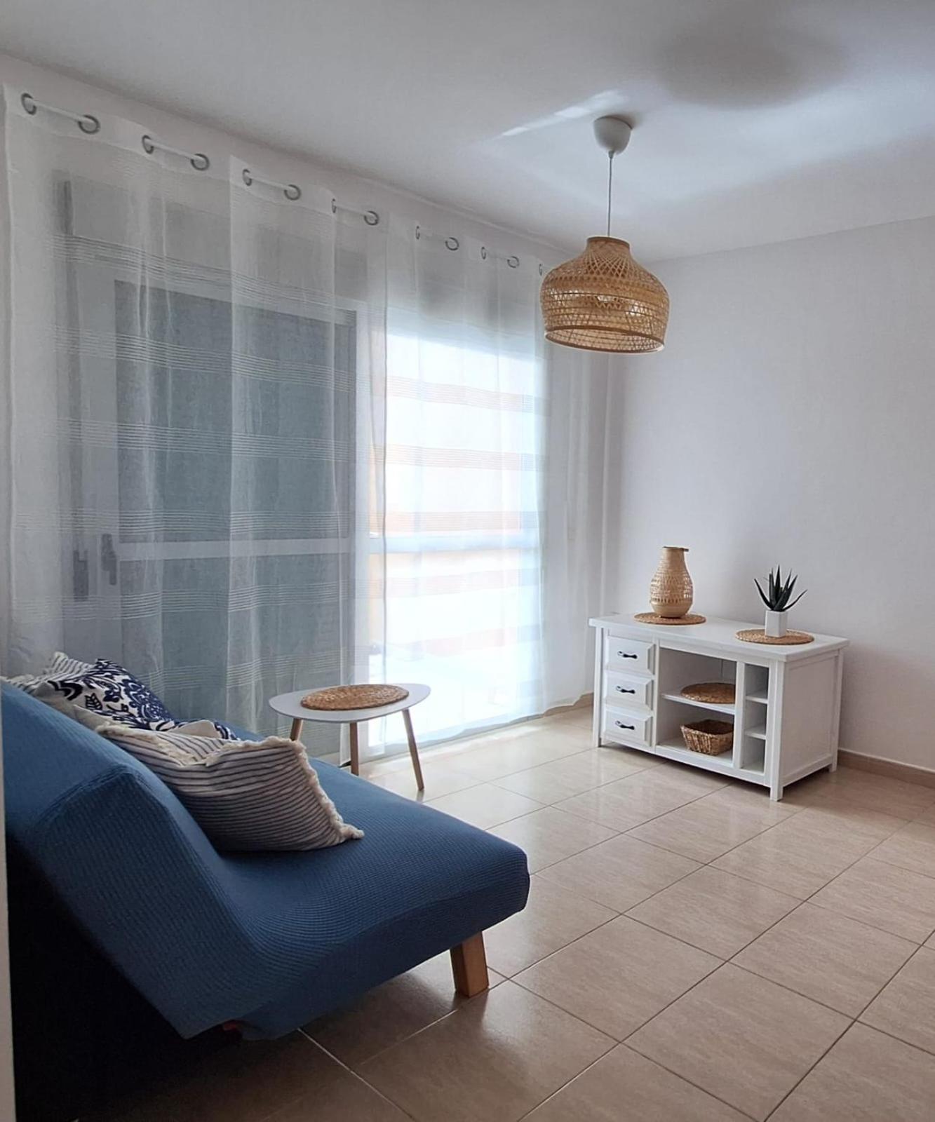 Sunny Suite San Miguel de Abona Exteriér fotografie