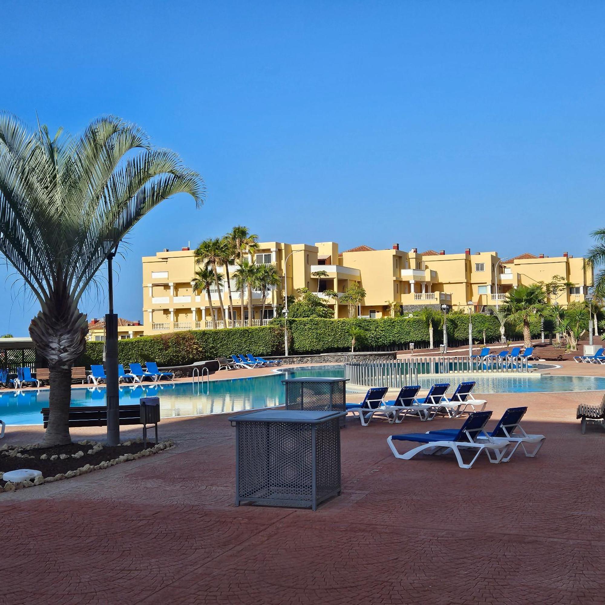 Sunny Suite San Miguel de Abona Exteriér fotografie