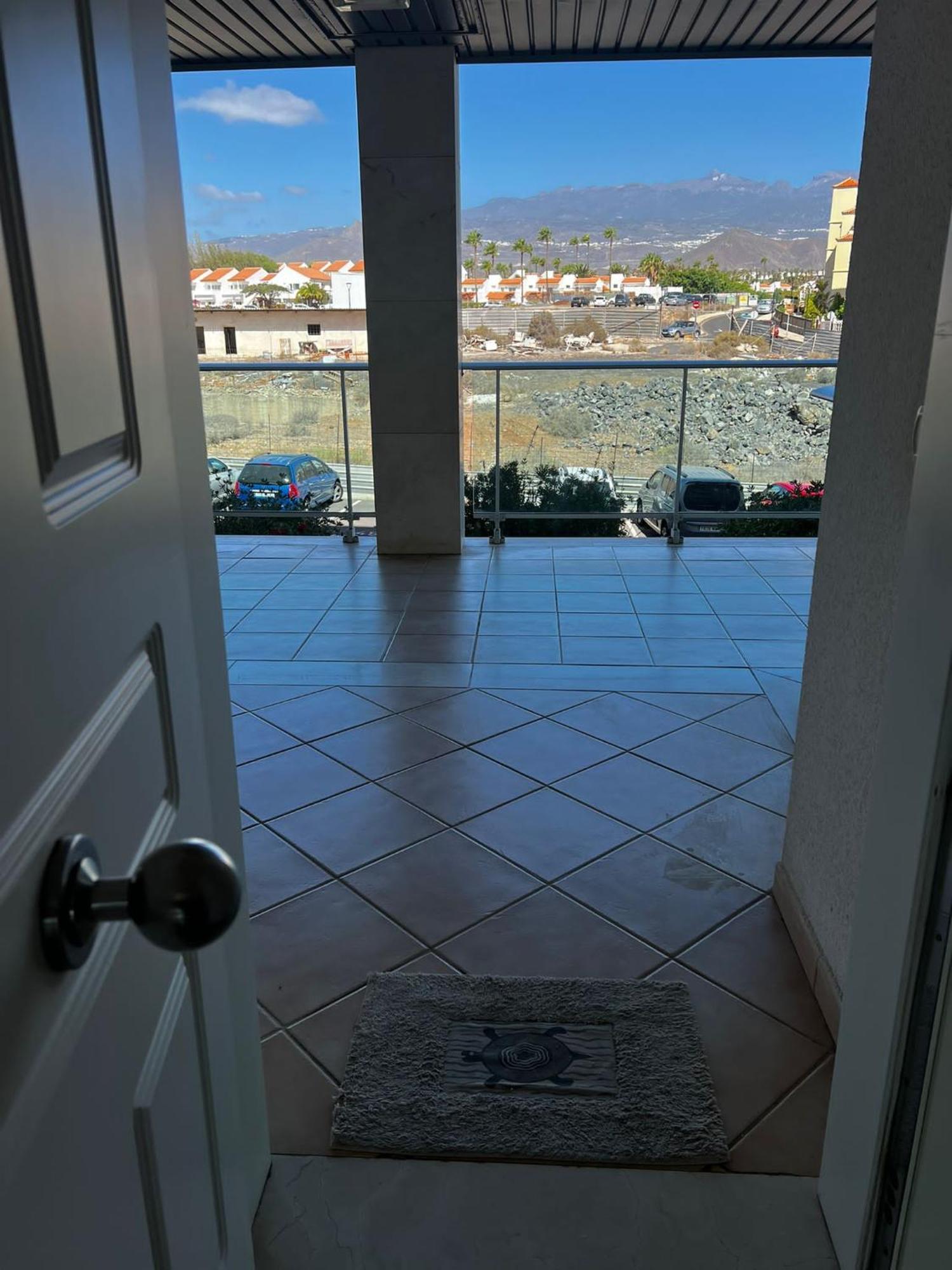 Sunny Suite San Miguel de Abona Exteriér fotografie